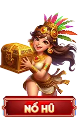 Nổ Hũ Icon